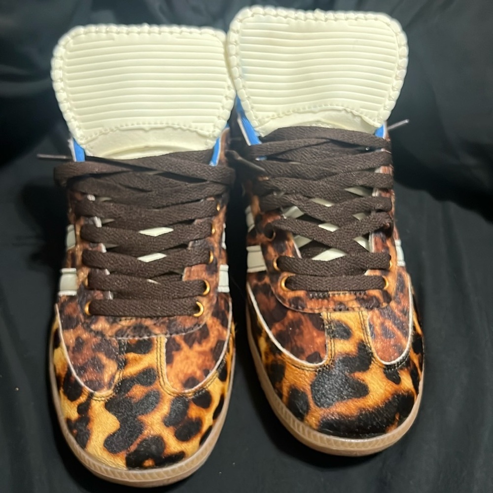 Inspired by Adidas Wales Bonner Collaboration